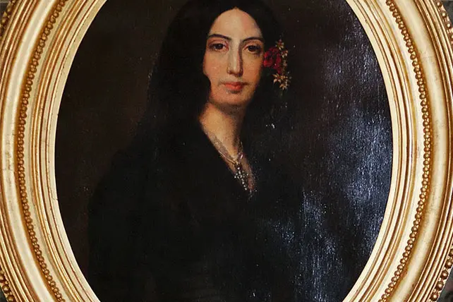 Maison de George Sand